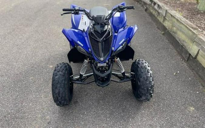 2024 Yamaha Raptor 110