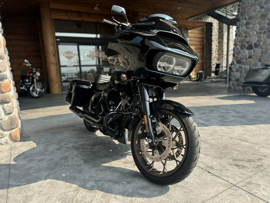 2022 Harley-Davidson FLTRXST - Road Glide ST