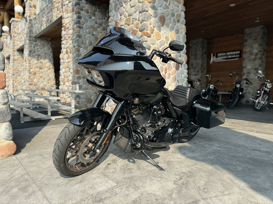 2022 Harley-Davidson FLTRXST - Road Glide ST