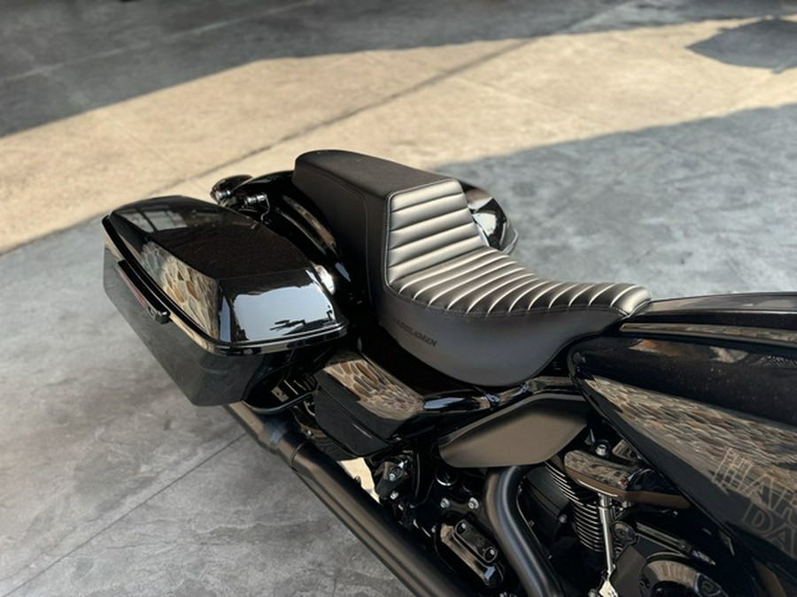 2022 Harley-Davidson FLTRXST - Road Glide ST