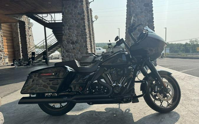 2022 Harley-Davidson Road Glide ST Review [12 Fast Facts]