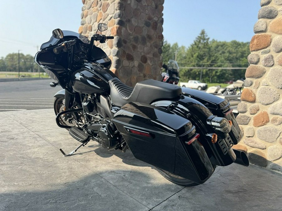 2022 Harley-Davidson FLTRXST - Road Glide ST