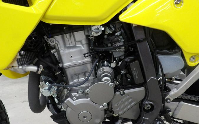 2023 Suzuki DR-Z 400S