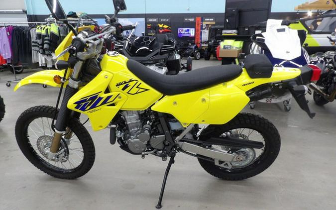 2023 Suzuki DR-Z 400S