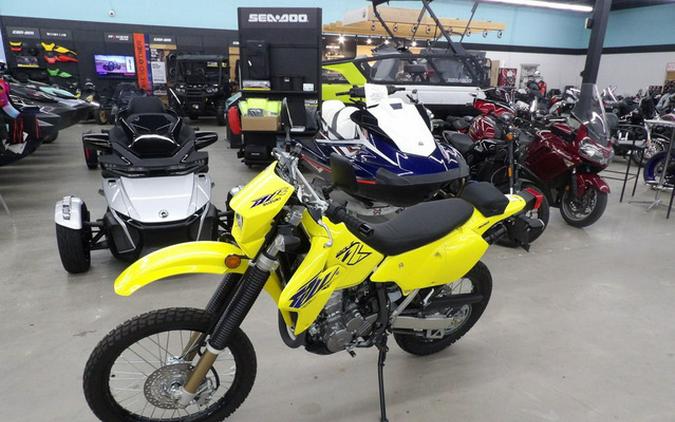 2023 Suzuki DR-Z 400S