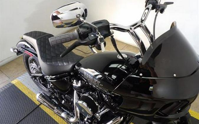 2023 Harley-Davidson Softail® Standard