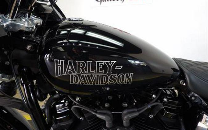 2023 Harley-Davidson Softail® Standard