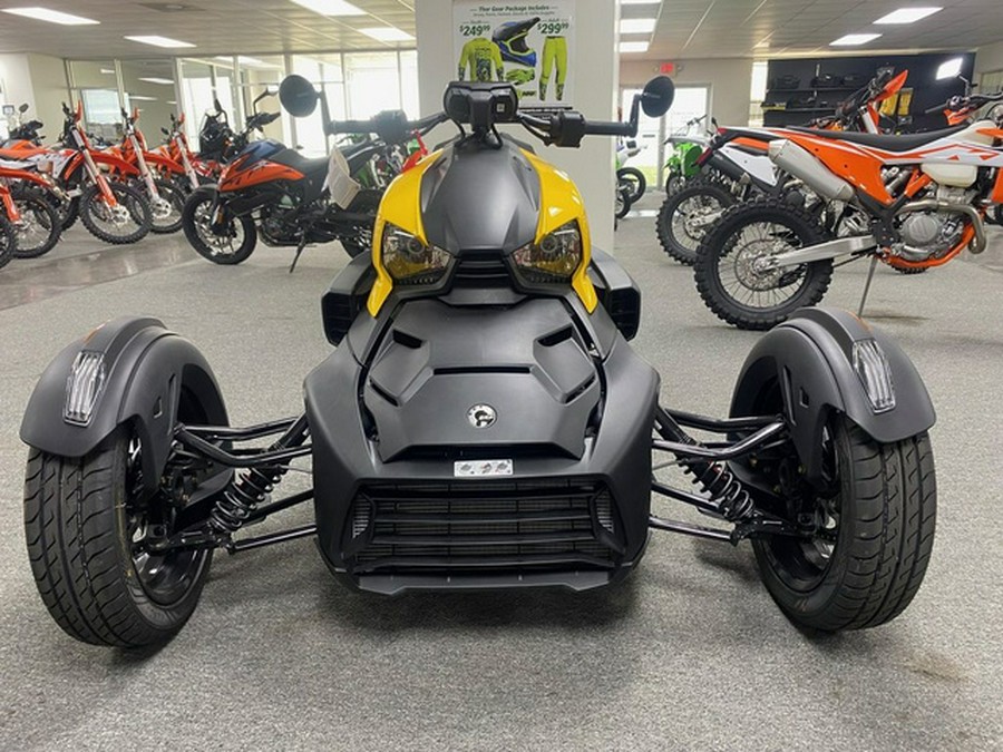 2025 Can-Am Ryker Sport