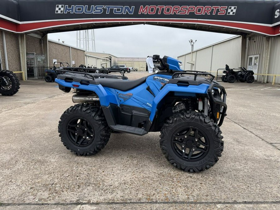 2025 Polaris® Sportsman 570 Trail