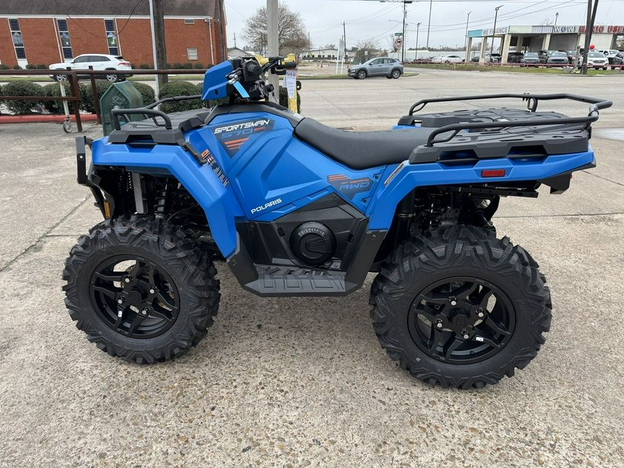 2025 Polaris® Sportsman 570 Trail