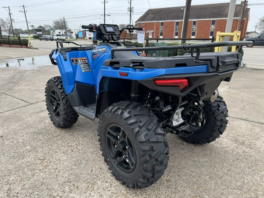 2025 Polaris® Sportsman 570 Trail
