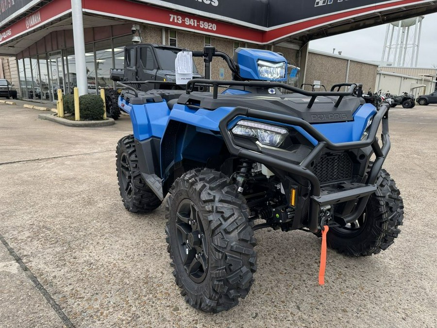 2025 Polaris® Sportsman 570 Trail