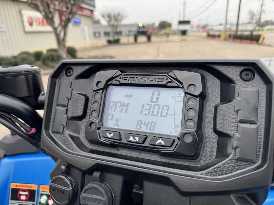 2025 Polaris® Sportsman 570 Trail