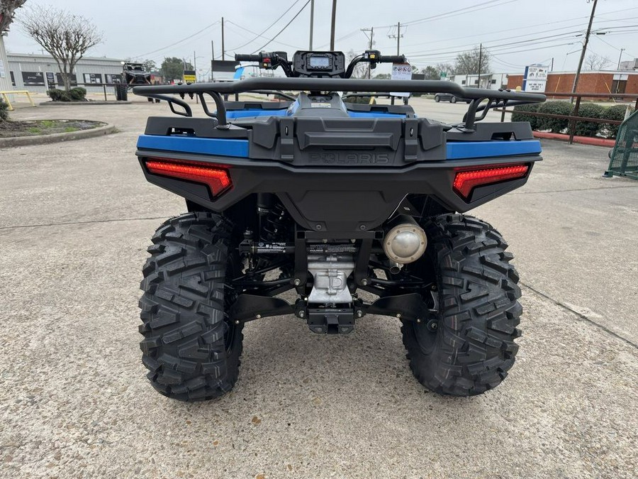 2025 Polaris® Sportsman 570 Trail