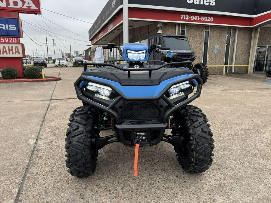 2025 Polaris® Sportsman 570 Trail