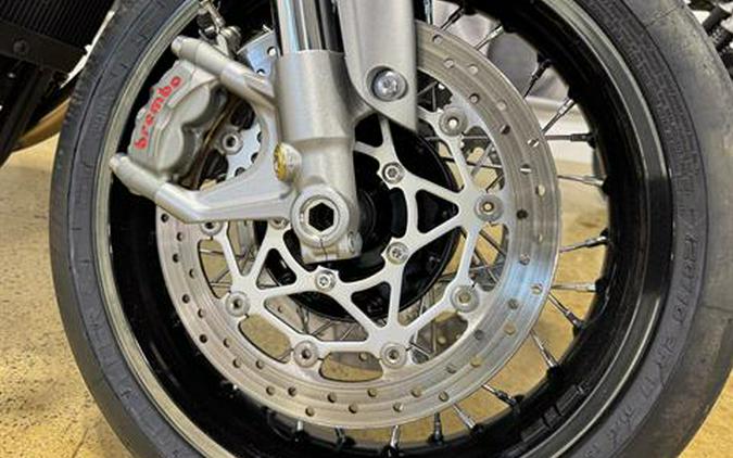 2024 Triumph Thruxton RS