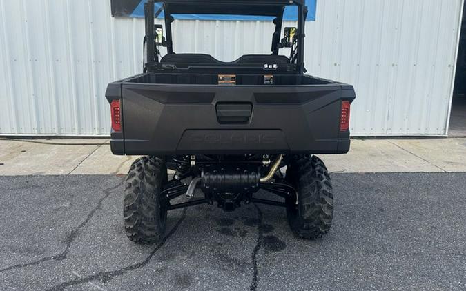 2026 Polaris Ranger SP 570 Premium