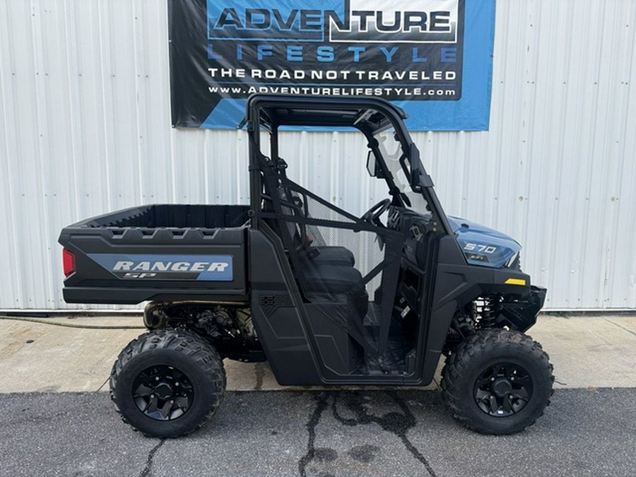 2026 Polaris Ranger SP 570 Premium