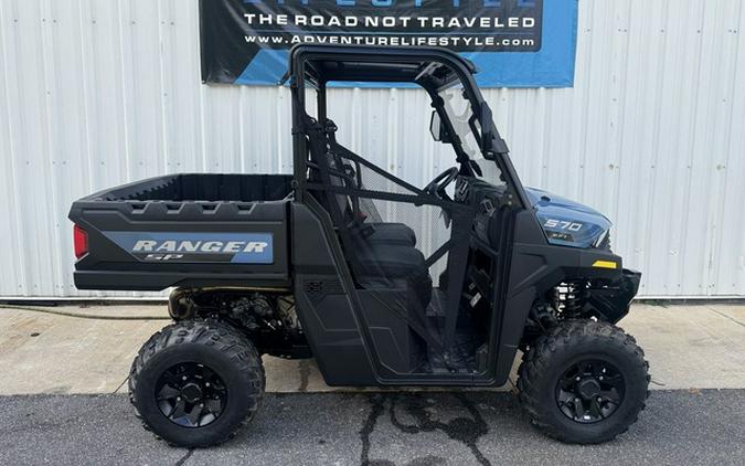 2026 Polaris Ranger SP 570 Premium