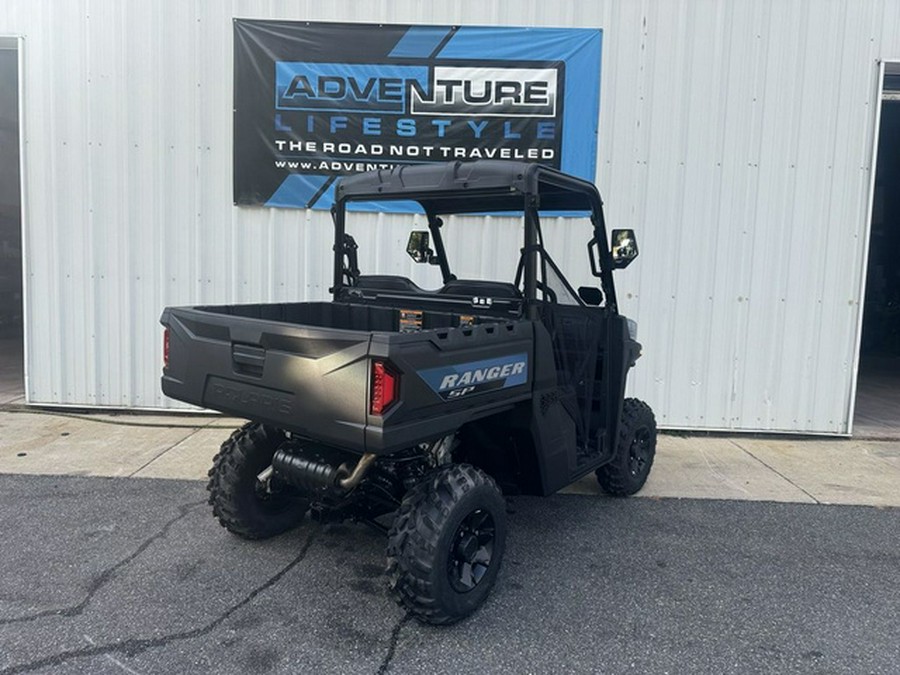 2026 Polaris Ranger SP 570 Premium