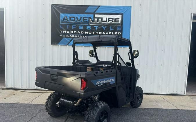2026 Polaris Ranger SP 570 Premium