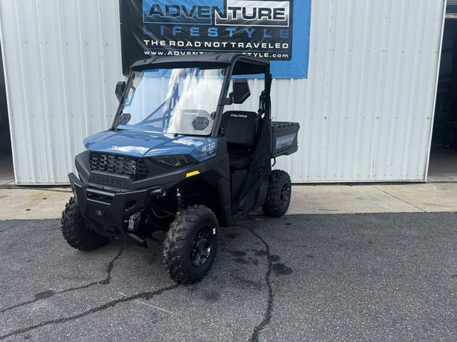 2026 Polaris Ranger SP 570 Premium