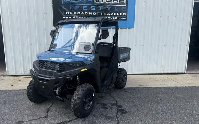 2026 Polaris Ranger SP 570 Premium