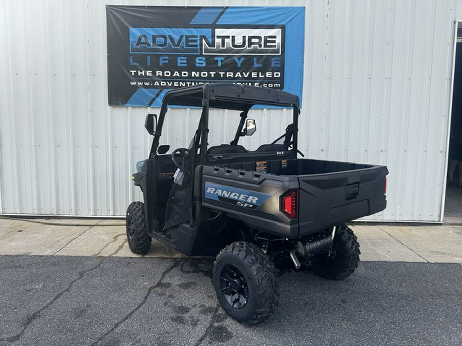2026 Polaris Ranger SP 570 Premium