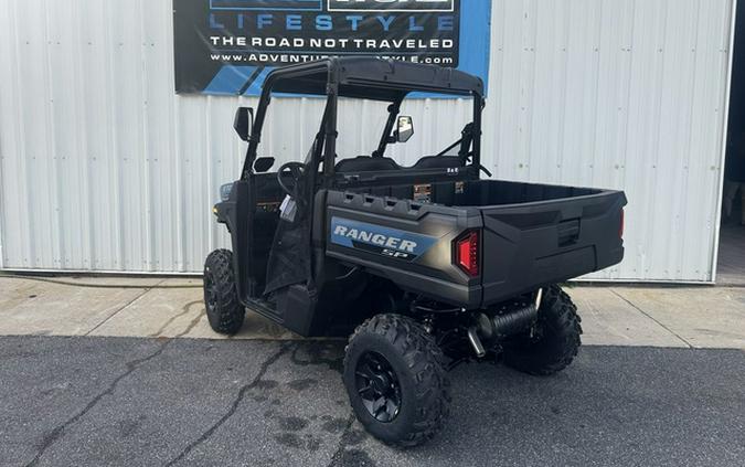 2026 Polaris Ranger SP 570 Premium