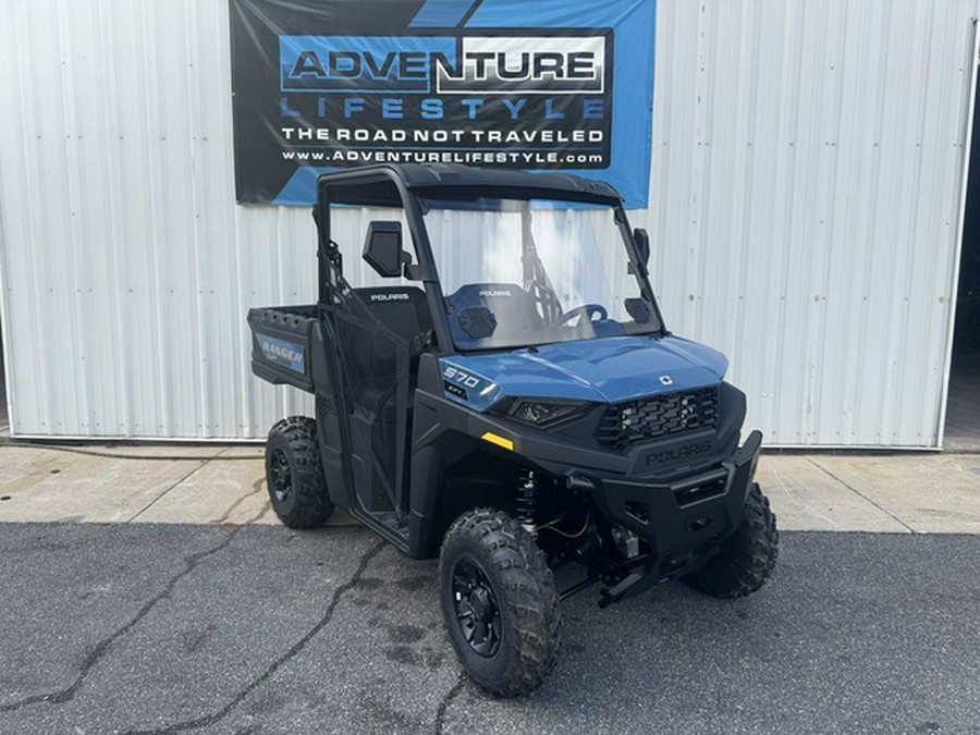 2026 Polaris Ranger SP 570 Premium