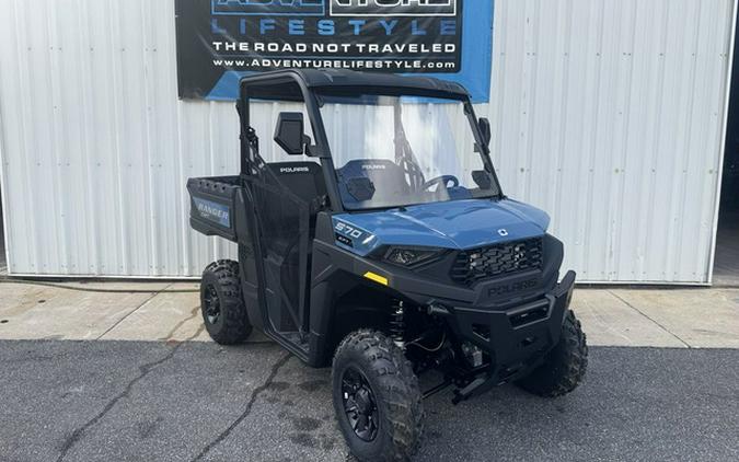 2026 Polaris Ranger SP 570 Premium