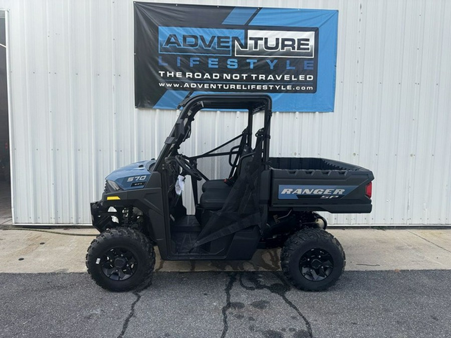 2026 Polaris Ranger SP 570 Premium