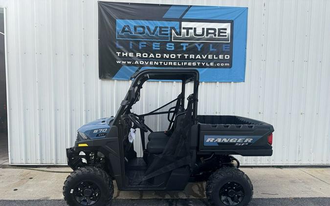 2026 Polaris Ranger SP 570 Premium
