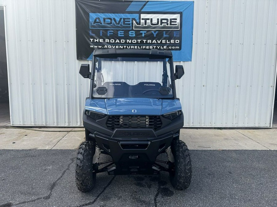 2026 Polaris Ranger SP 570 Premium