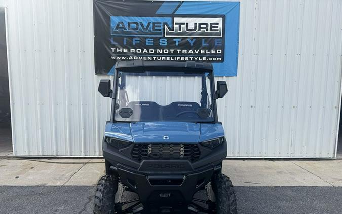 2026 Polaris Ranger SP 570 Premium