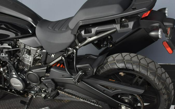 2022 Harley-Davidson Pan America 1250