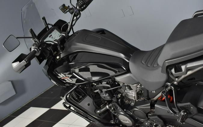 2022 Harley-Davidson Pan America 1250