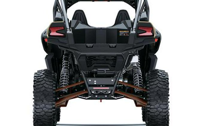 2026 Kawasaki Teryx KRX 1000 Rock Edition