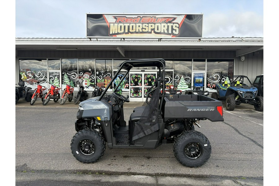 2026 Polaris Ranger 500