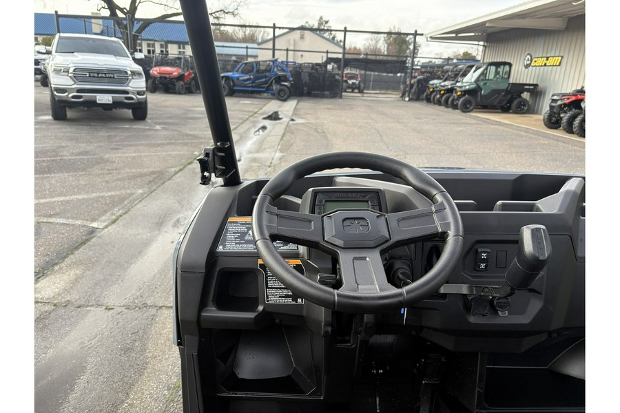 2026 Polaris Ranger 500