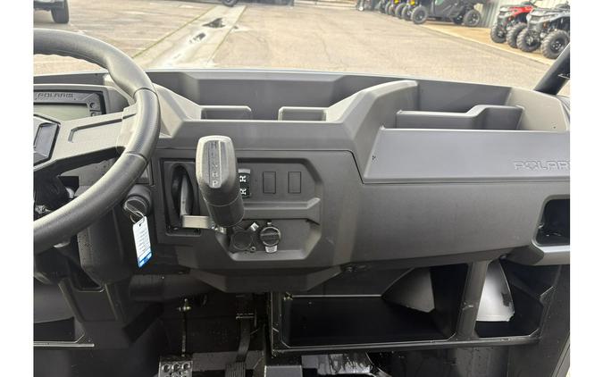 2026 Polaris Ranger 500