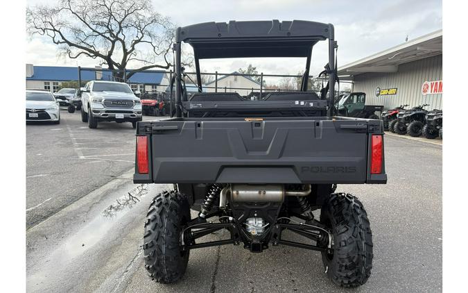 2026 Polaris Ranger 500
