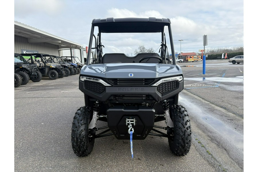 2026 Polaris Ranger 500