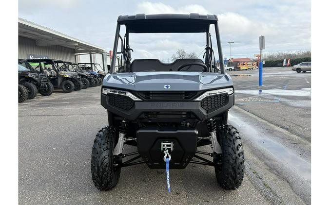2026 Polaris Ranger 500