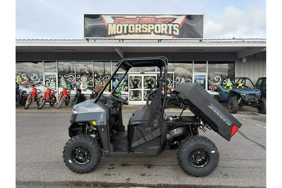 2026 Polaris Ranger 500