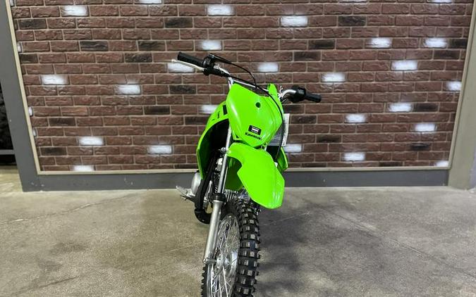 2026 Kawasaki KLX®110R