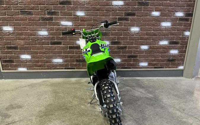 2026 Kawasaki KLX®110R