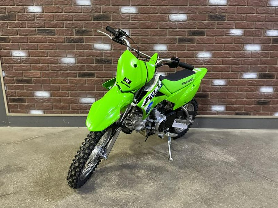 2026 Kawasaki KLX®110R