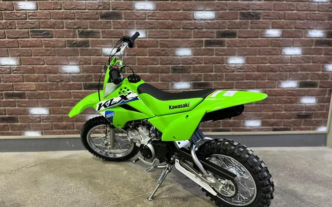 2026 Kawasaki KLX®110R