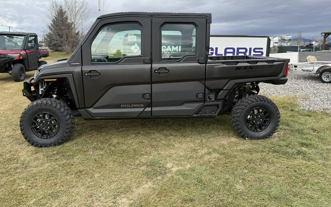 2026 Polaris® Ranger Crew XD 1500 NorthStar Premiun